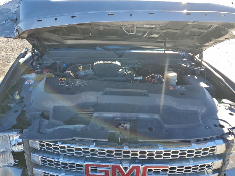 2013 GMC Sierra K2500 sle