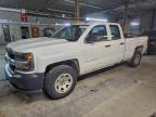 2016 Chevrolet Silverado K1500