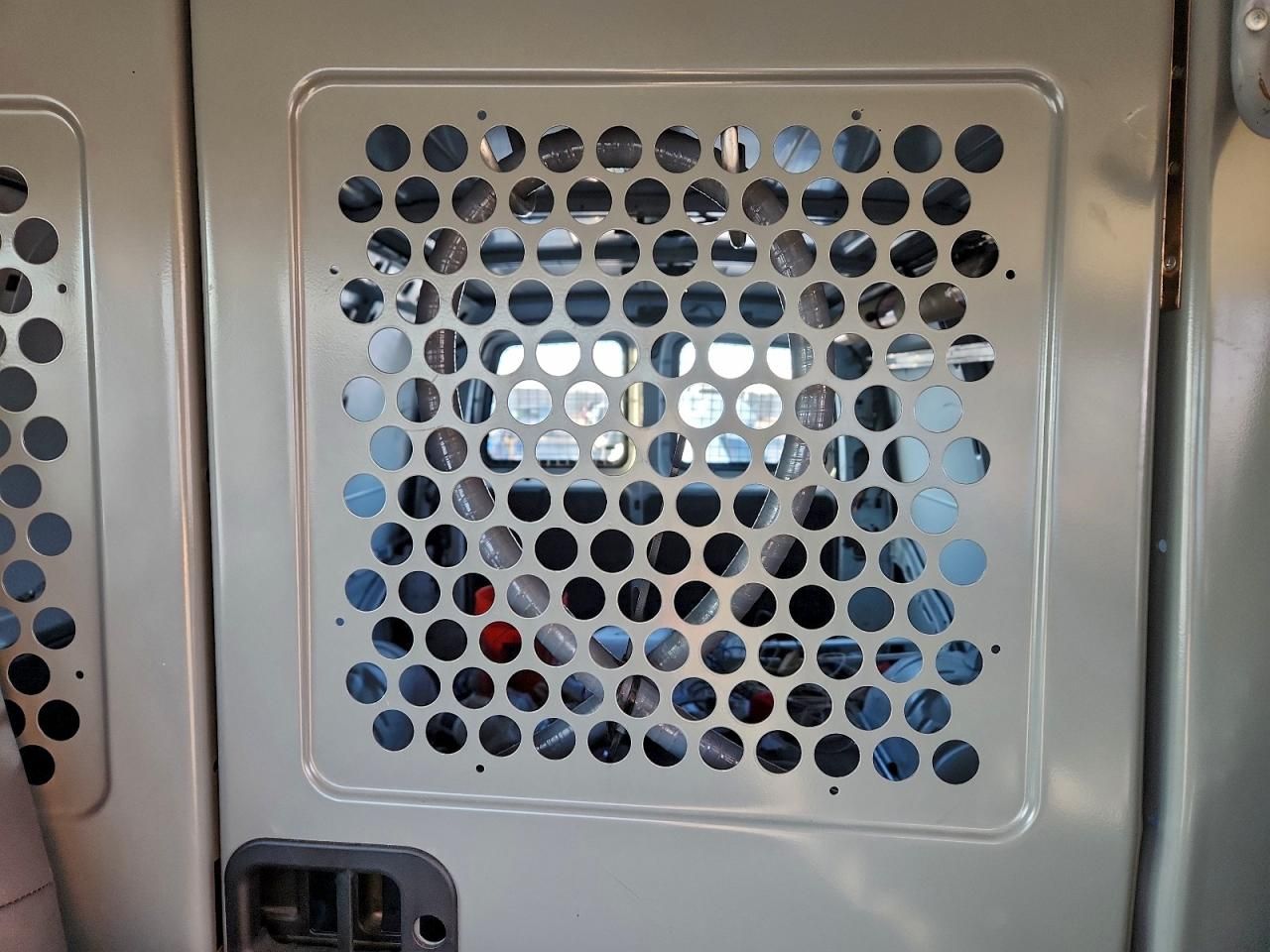 2020 Chevrolet 2020 Chev Express Cargo 2500