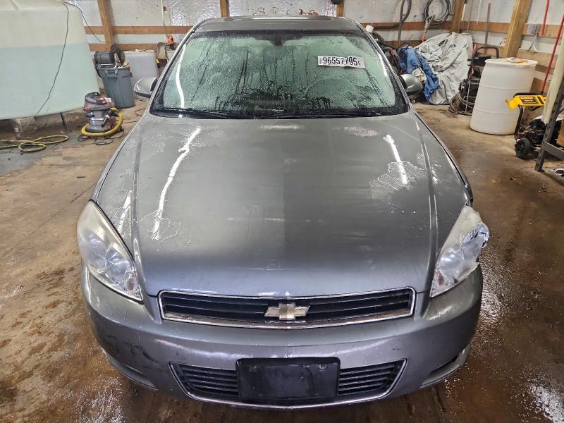 2009 Chevrolet Impala 1LT