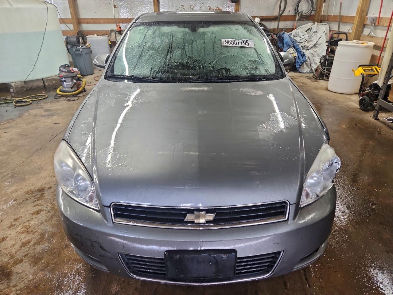 2009 Chevrolet Impala 1LT