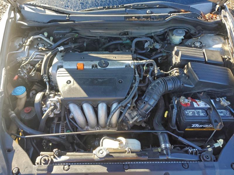 2007 Honda Accord se