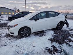 2024 Nissan Versa sr for sale in Pekin, IL