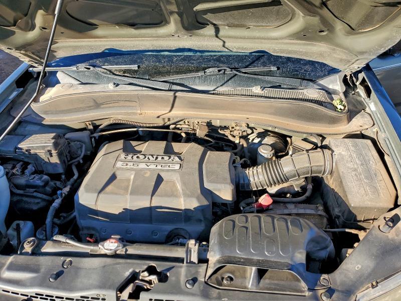2006 Honda Ridgeline rts