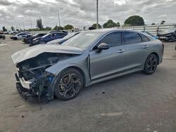 2025 KIA K5 gt Line for sale in Miami, FL