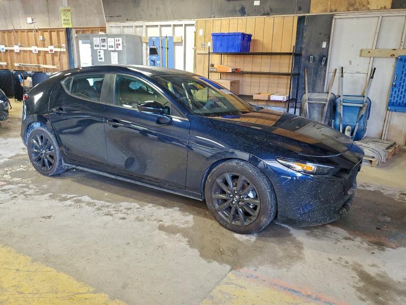 2025 Mazda 3 Select Sport