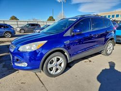 2013 Ford Escape se for sale in Littleton, CO