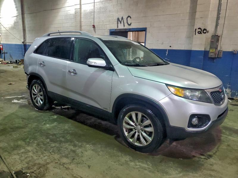2011 KIA Sorento ex