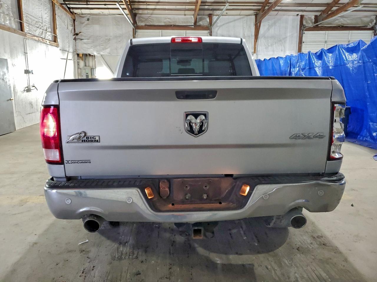 2017 Dodge Ram 1500 slt
