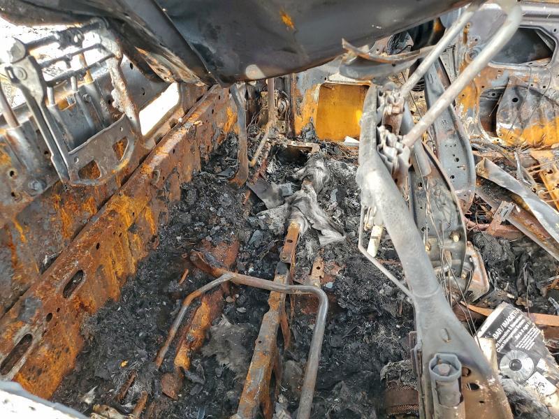 2014 Toyota Tacoma Access cab