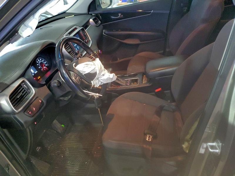 2019 KIA Sorento l