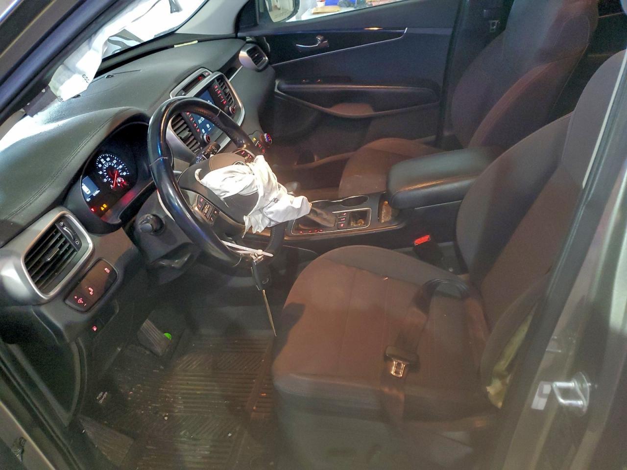 2019 KIA Sorento l