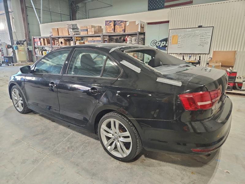 2016 Volkswagen Jetta s