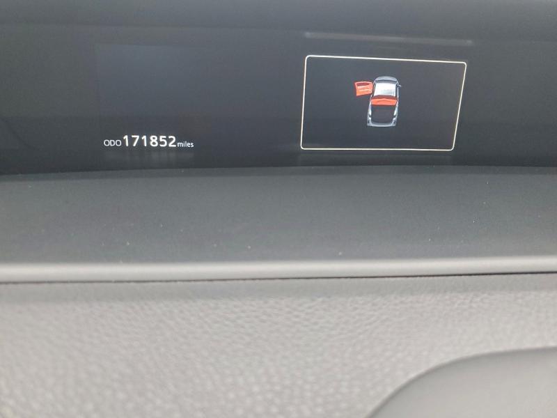 2022 Toyota Prius Prime xle