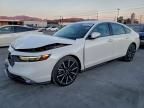 2024 Honda Accord Touring Hybrid