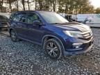 2016 Honda Pilot exl