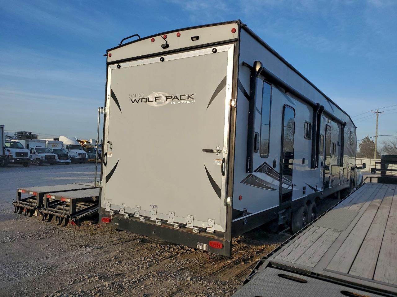 2021 Unknown Unknown