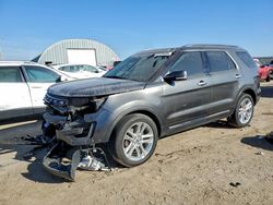 2016 Ford Explorer Limited for sale in Wichita, KS