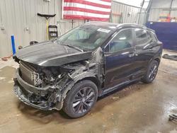 Buick Vehiculos salvage en venta: 2021 Buick Encore gx Select