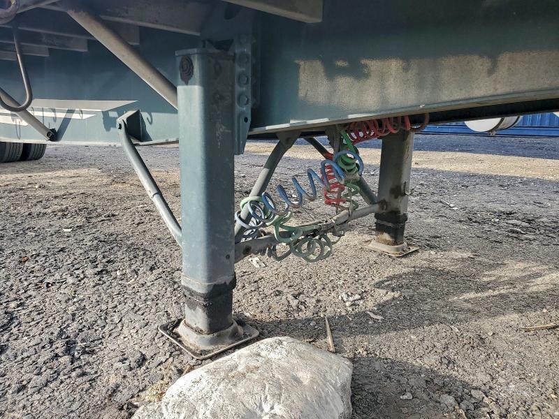 2016 Western Star 2016 Western Flatbed Trailer