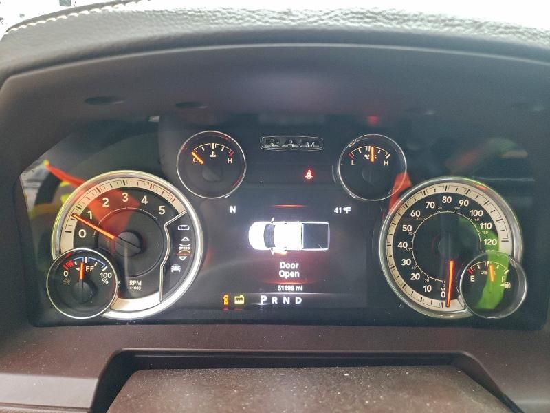 2016 Dodge 3500 Laramie