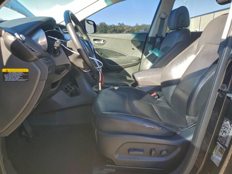 2013 Hyundai Santa fe gls