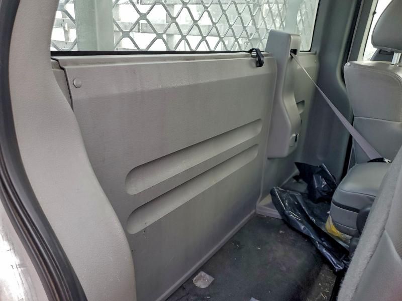 2006 Ford F150 Flatbed Truck