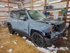 2017 Jeep Renegade Trailhawk
