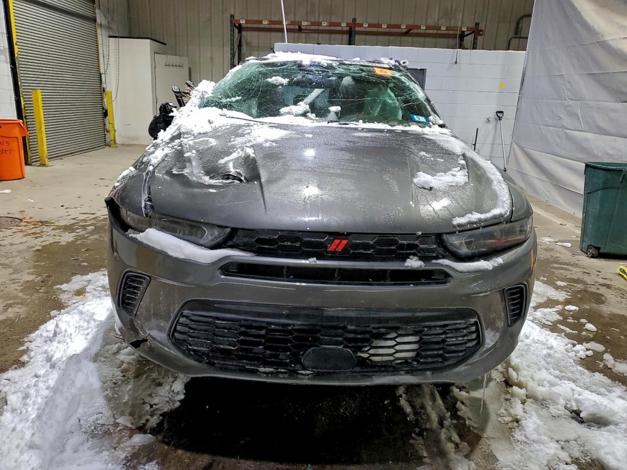 2024 Dodge Hornet R/T Plus