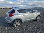 2014 Nissan Juke s