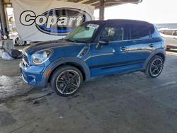 Mini Vehiculos salvage en venta: 2012 Mini Cooper s Countryman