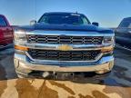 2017 Chevrolet Silverado C1500 LT