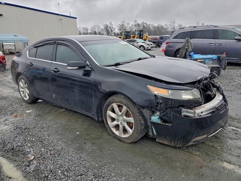 2012 Acura TL
