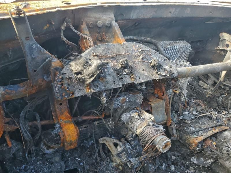 2002 Mercedes-Benz E 320