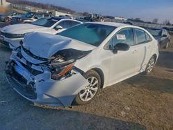 Toyota Corolla salvage cars for sale: 2024 Toyota Corolla le