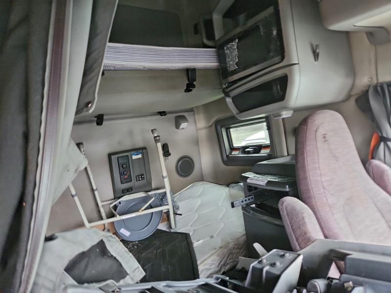 2022 Volvo Vnl Semi Truck