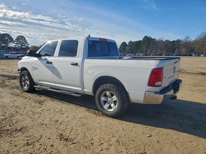 2023 Dodge Ram 1500 Classic slt