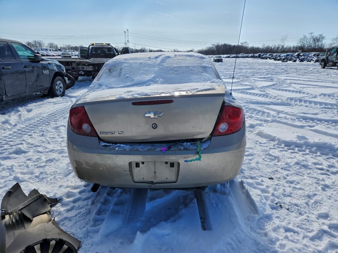 2006 Chevrolet Cobalt ls