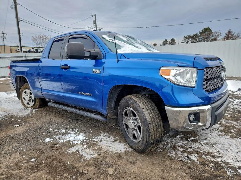 2016 Toyota Tundra Double Cab SR