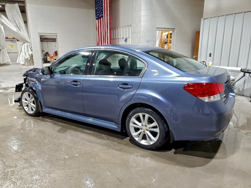 2014 Subaru Legacy 2.5i