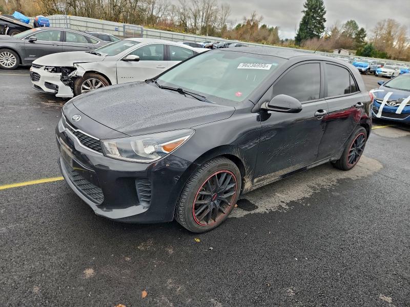 2019 KIA Rio