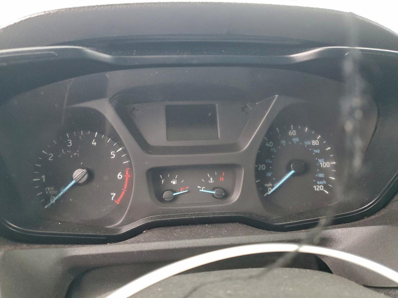 2016 Ford Transit T-350