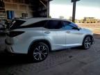 2018 Lexus Rx 350 l