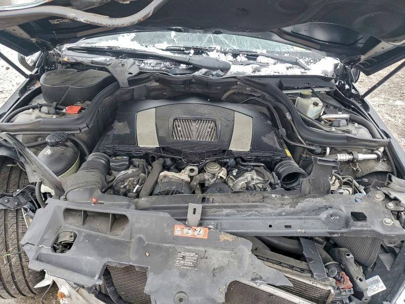 2009 Mercedes-Benz C300