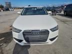 2014 Audi A4 Premium