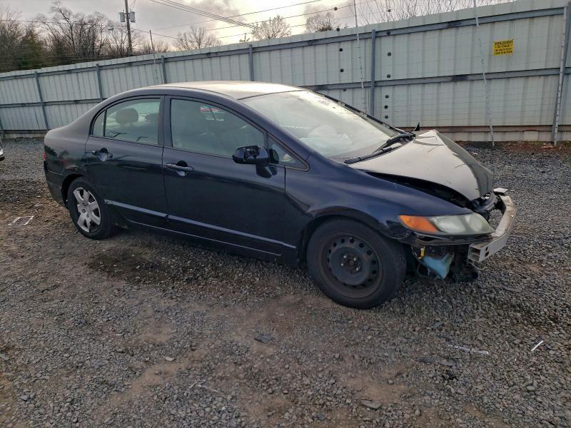 2007 Honda Civic lx