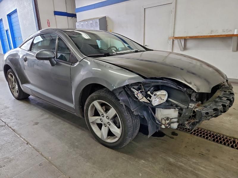2006 Mitsubishi Eclipse gt