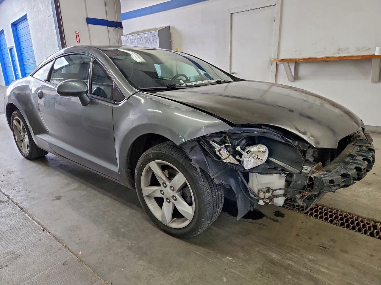 2006 Mitsubishi Eclipse gt