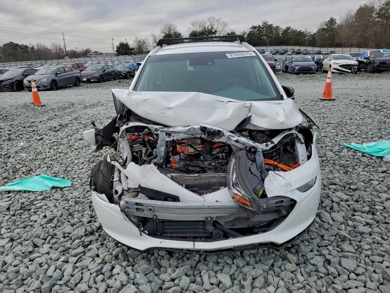 2021 Chevrolet Bolt ev Premier