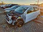 2020 Chevrolet Spark 1LT